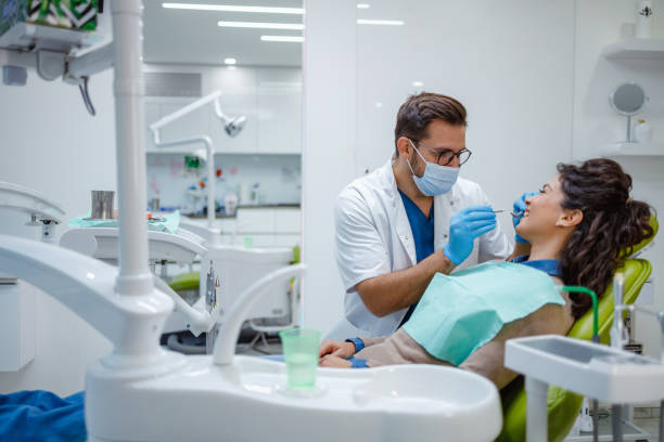 Best Oral Cancer Screening  in John Day, OR
