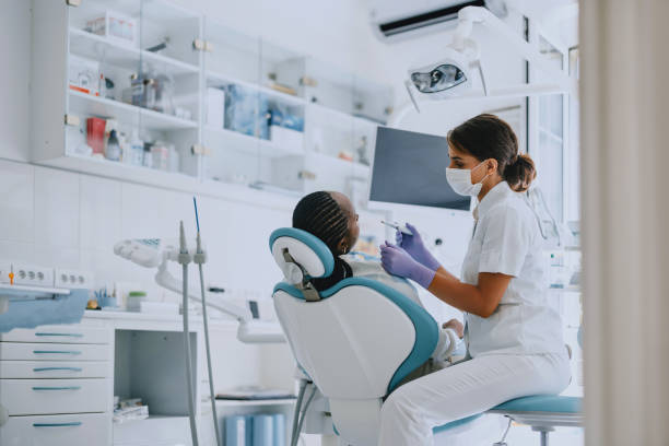 Best Laser Dentistry  in John Day, OR
